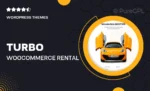Turbo – Tema WooCommerce para E-commerce - Imagem 3