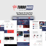 Turbo – Tema WooCommerce para E-commerce