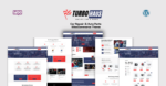 Turbo – Tema WooCommerce para E-commerce