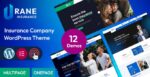 Urane – Tema WordPress para Finanças - Imagem 3