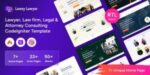 Lawsy – Tema WordPress para Advocacia - Imagem 4