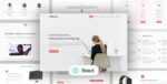 Vakavia – Tema WordPress para Landing Page - Imagem 4