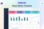 Velonic – Tema WordPress Profissional - Imagem 2