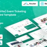 Ventic – Tema WordPress para Eventos