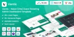 Ventic – Tema WordPress para Eventos