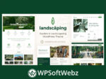 Verdantia – Tema WordPress Profissional - Imagem 3
