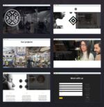 Lotex – Tema WordPress Profissional