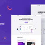Romea – Tema WordPress para Marketing e Agência