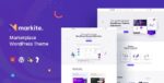 Romea – Tema WordPress para Marketing e Agência