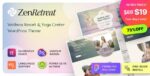 Zen Retreat – Tema WordPress para Turismo e Hotelaria