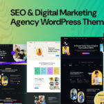 Flexio – Tema WordPress para Marketing e Agência