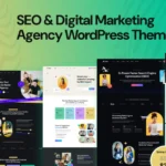 Waldo – Tema WordPress para Marketing e Agência