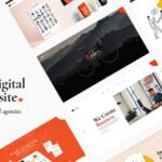 Borgholm – Tema WordPress para Turismo e Hotelaria