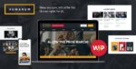 Humanum – Tema WordPress Profissional - Imagem 2