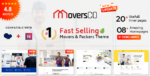 MoversCO – Tema WordPress Profissional - Imagem 2