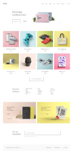 Yottis – Tema WordPress para E-commerce - Imagem 3