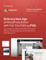 Veterna – Tema WordPress Profissional - Imagem 3