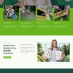 Wastewise – Tema WordPress Profissional
