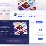 Etherino – Template HTML para E-commerce
