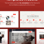 Veterna – Tema WordPress Profissional