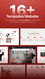 Veterna – Tema WordPress Profissional