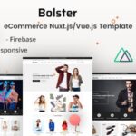 Bolster – Tema WordPress para E-commerce