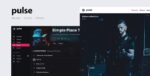 Pulse – Tema WordPress para Eventos - Imagem 2