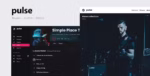 Pulse – Tema WordPress para Eventos - Imagem 3