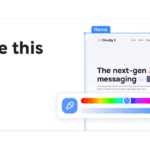 Cloudly – Template HTML para E-commerce