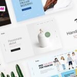 Craftis – Tema WordPress Profissional