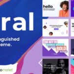 Koral – Tema WordPress Profissional