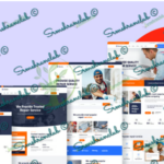 Airvice – Template HTML para Construção e Reformas