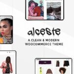 Alceste – Tema WooCommerce para E-commerce - Imagem 2