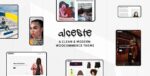 Alceste – Tema WooCommerce para E-commerce