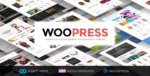 WooPress – Tema WordPress para E-commerce