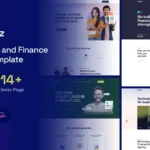 Binoz – Template HTML para Turismo e Hotelaria