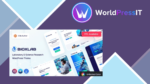 Bioxlab – Tema WordPress para Medicina - Imagem 3