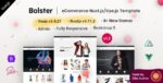 Bolster – Tema WordPress para E-commerce - Imagem 2