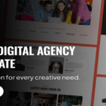 Briza – Template HTML para Turismo e Hotelaria