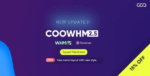 COOWHM – Tema WordPress para Tecnologia e SaaS - Imagem 2