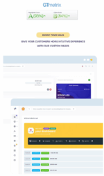 COOWHM – Tema WordPress para Tecnologia e SaaS - Imagem 3