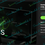 Davies – Template HTML para Marketing e Agência
