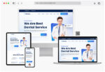 Decare – Template HTML para Medicina - Imagem 2