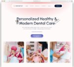 Dentatiz – Tema WordPress para Medicina - Imagem 2