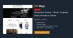 Suave – Tema WooCommerce para E-commerce - Imagem 3