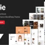 Drile – Tema WooCommerce para E-commerce