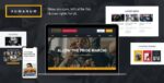 Humanum – Tema WordPress Profissional