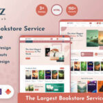 Ebukz – Template HTML para E-commerce