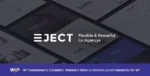 Eject – Tema WordPress para Turismo e Hotelaria - Imagem 3