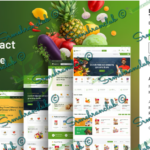 Ekomart – Template HTML para E-commerce